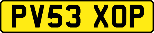 PV53XOP