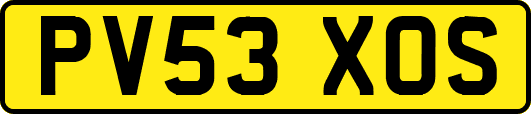 PV53XOS