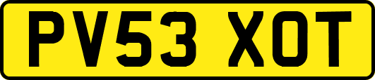 PV53XOT