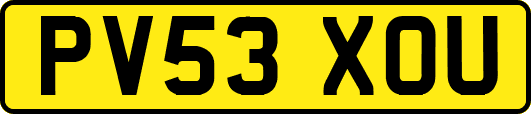 PV53XOU