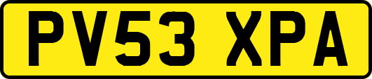 PV53XPA