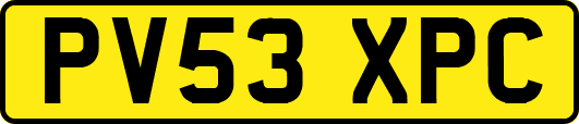 PV53XPC