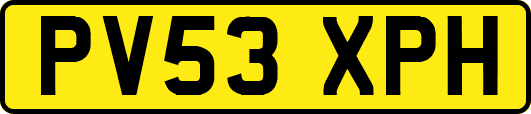 PV53XPH