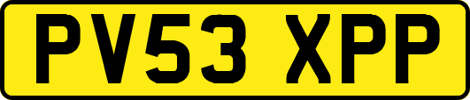 PV53XPP
