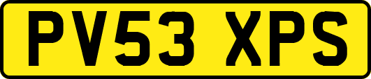PV53XPS