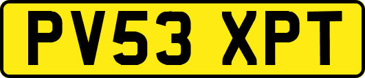 PV53XPT