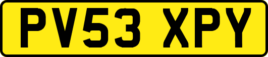 PV53XPY