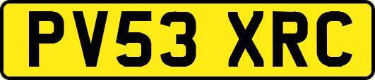 PV53XRC