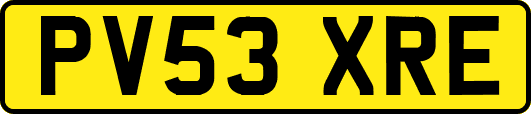 PV53XRE