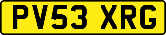PV53XRG