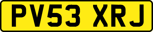 PV53XRJ