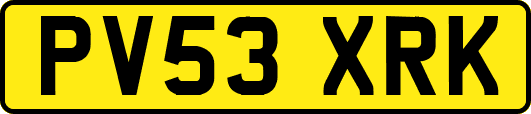 PV53XRK