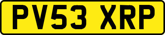 PV53XRP