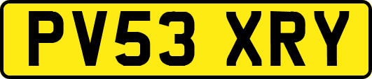 PV53XRY