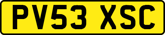 PV53XSC