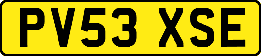 PV53XSE