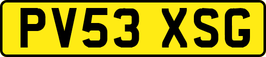 PV53XSG