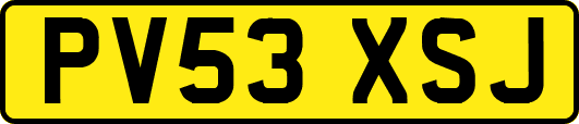 PV53XSJ