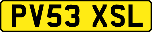 PV53XSL
