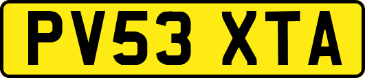 PV53XTA