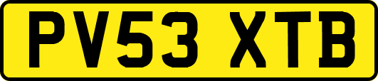 PV53XTB
