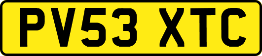 PV53XTC