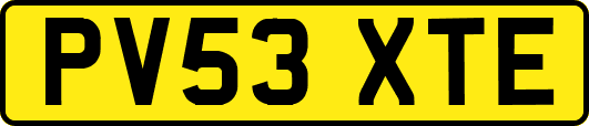 PV53XTE
