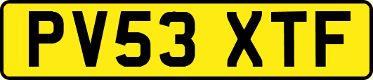 PV53XTF