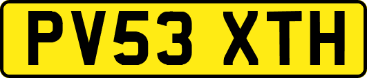PV53XTH