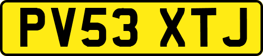 PV53XTJ