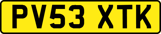 PV53XTK
