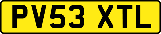 PV53XTL