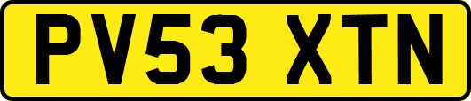 PV53XTN