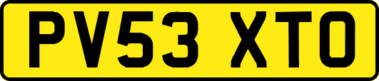 PV53XTO