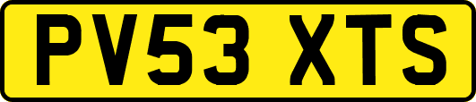 PV53XTS