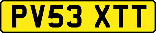PV53XTT
