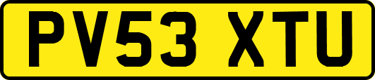 PV53XTU