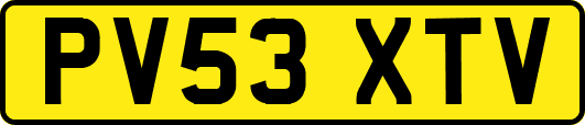 PV53XTV
