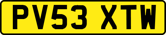 PV53XTW