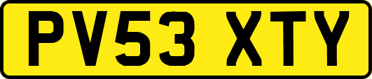 PV53XTY