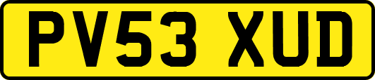 PV53XUD