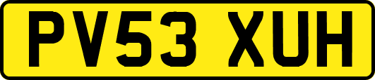 PV53XUH