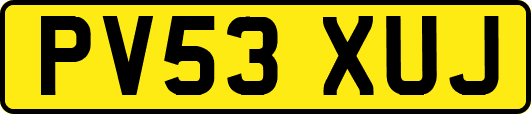 PV53XUJ