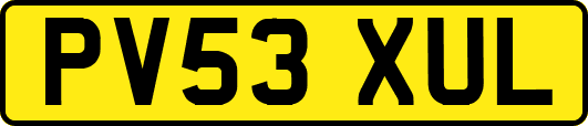 PV53XUL