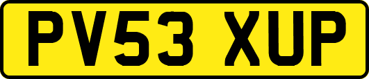 PV53XUP