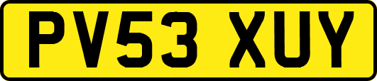 PV53XUY