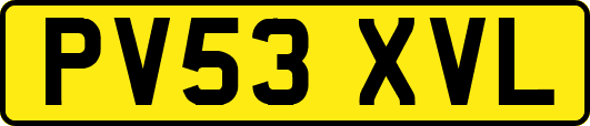PV53XVL