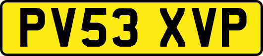 PV53XVP