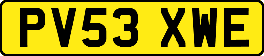 PV53XWE