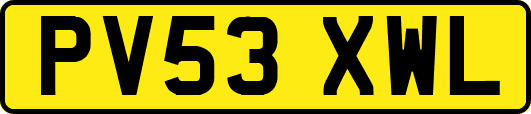 PV53XWL